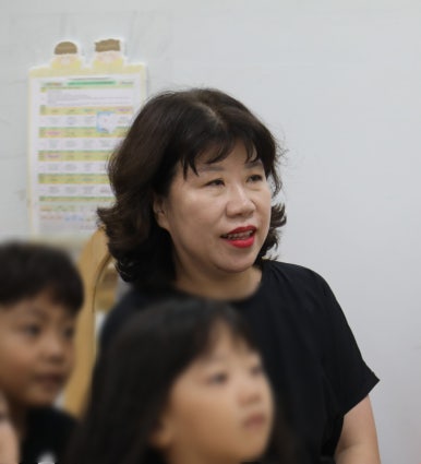 시립호반더퍼스트어린이집 이미지