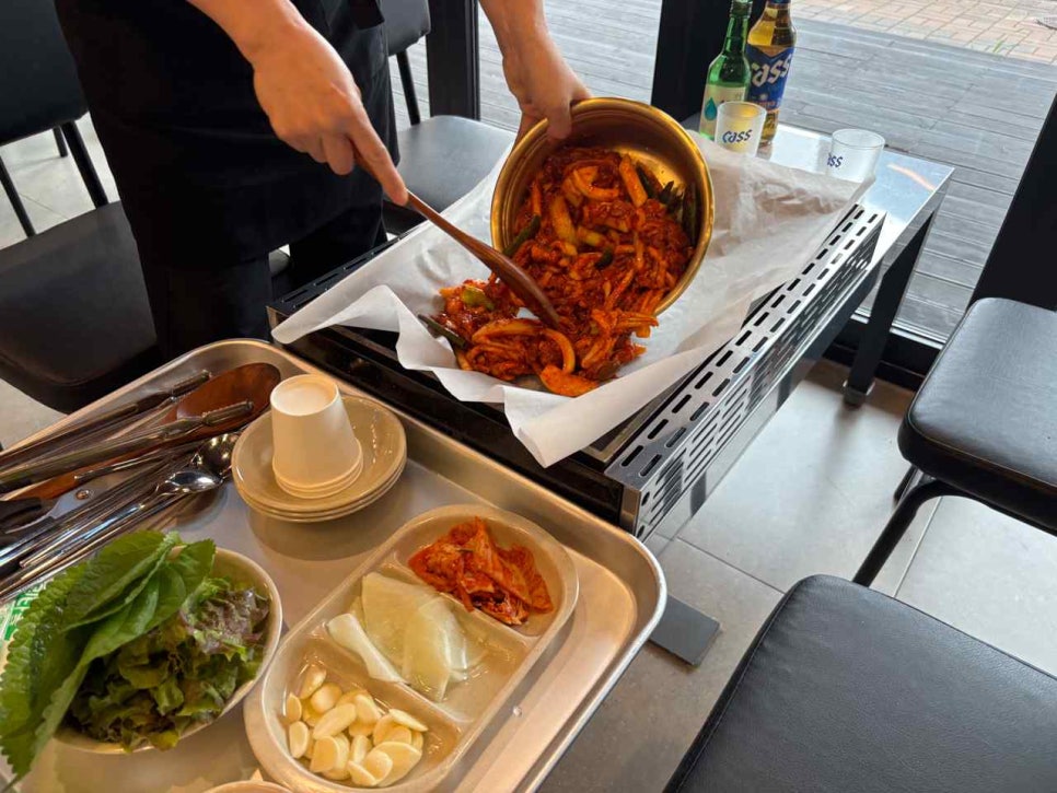 신선오리 이미지