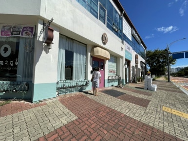 목포옥암초등학교 이미지