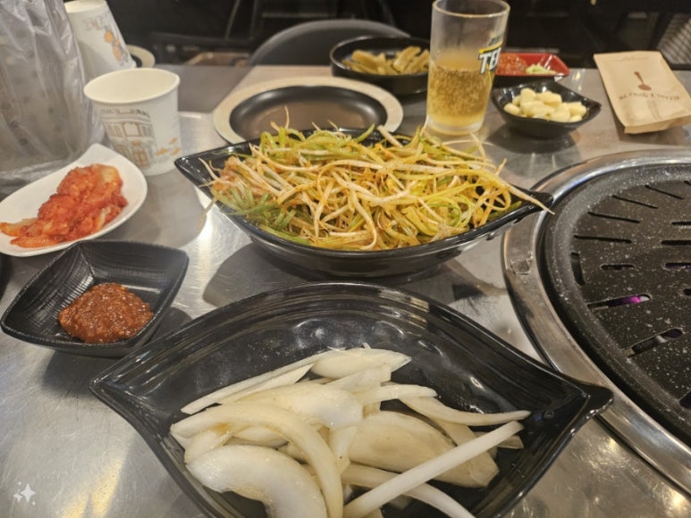홍이집서동점 이미지