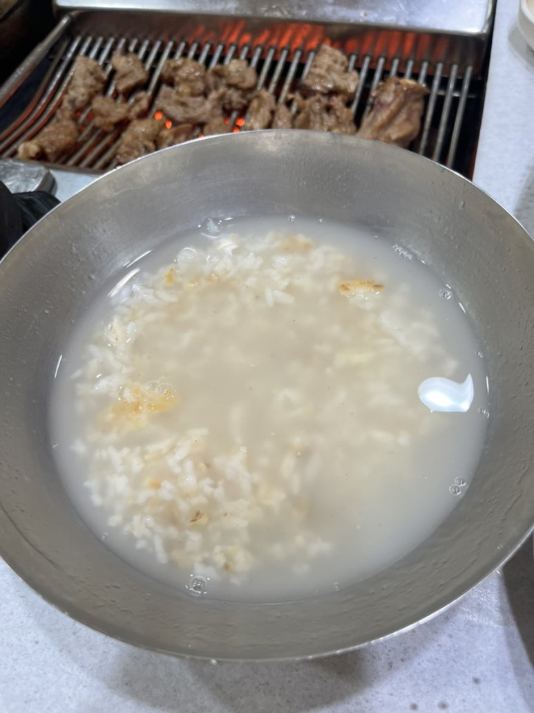 무진장갈비촌 이미지
