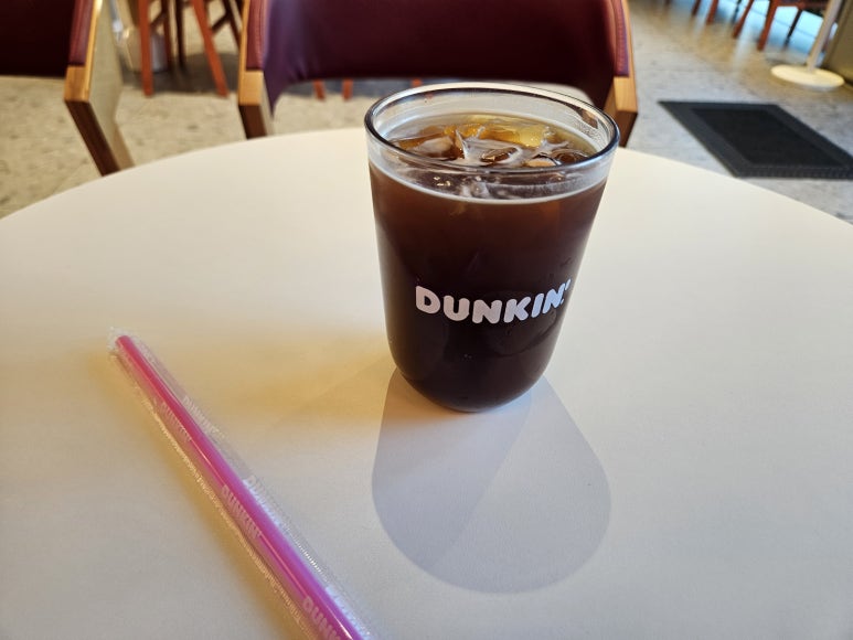 던킨인천W 이미지