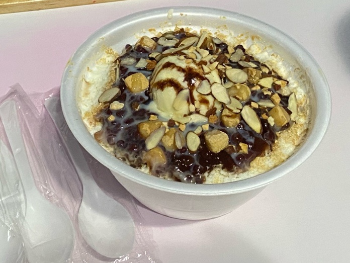 아이엠빙수 이미지