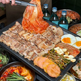 맛집 이미지
