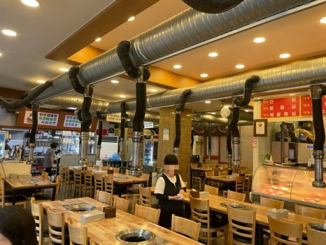 신남부식당 이미지