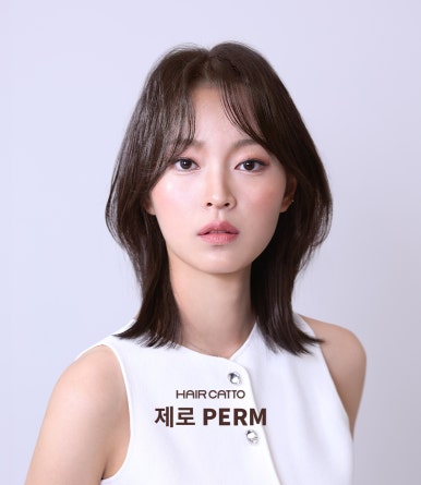 홍헤어 이미지