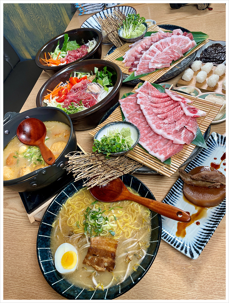 요이 참치 여수점 이미지