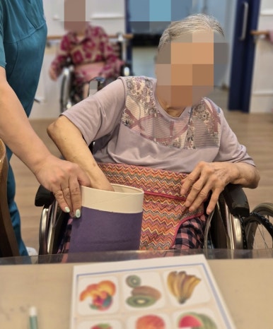 하랑실버빌리지 이미지