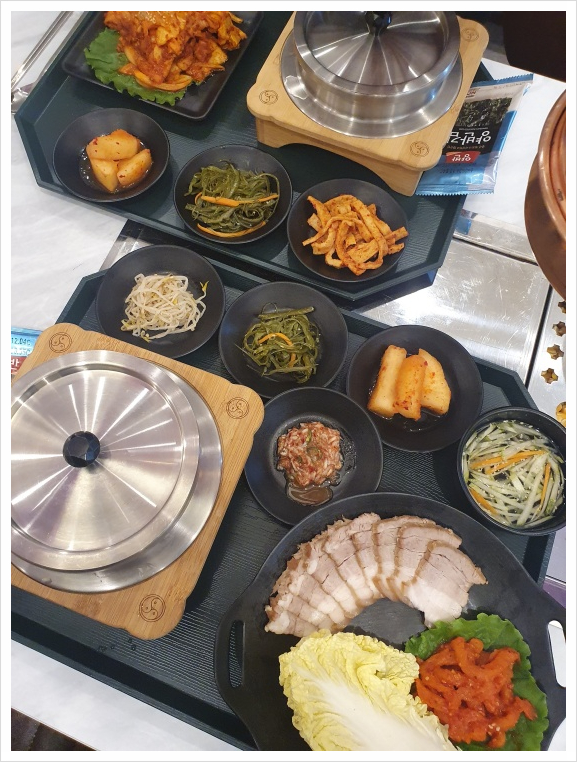 파스텔식당 이미지