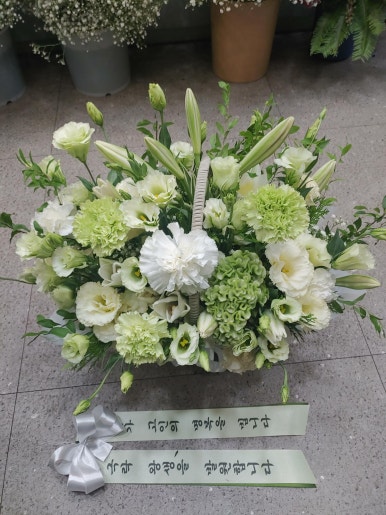 영영사모꽃배달 이미지
