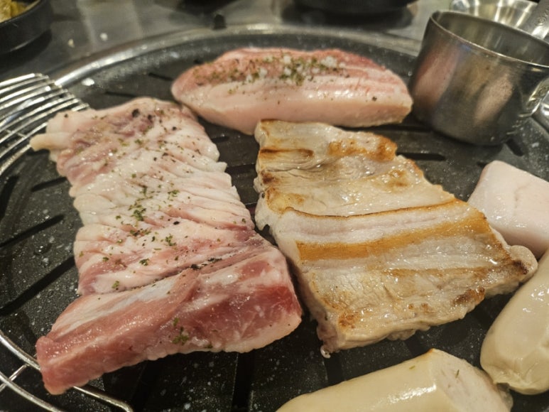 홍이집서동점 이미지