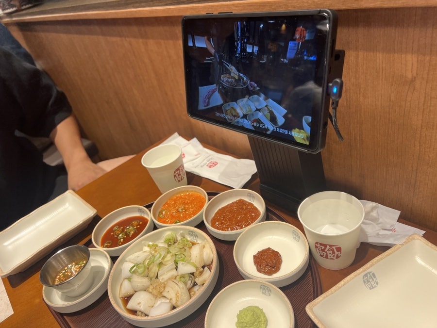 고반식당사천점 이미지