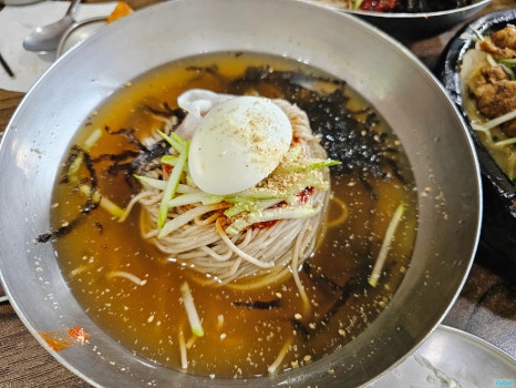 오성막국수 이미지
