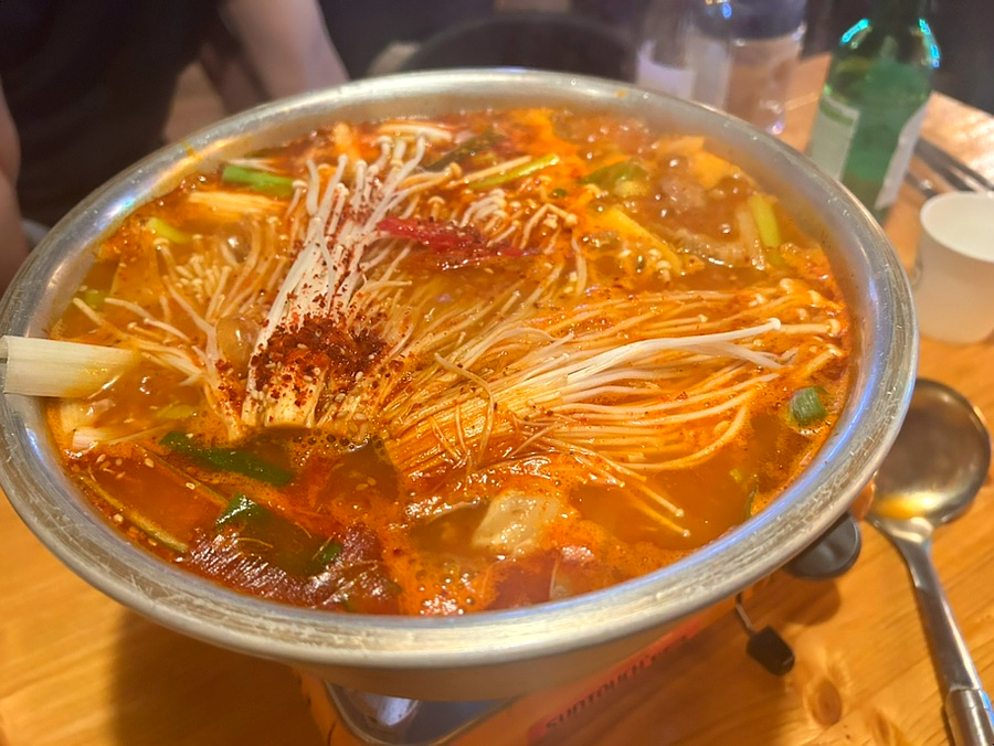 아침산저녁바다오산세교점 이미지