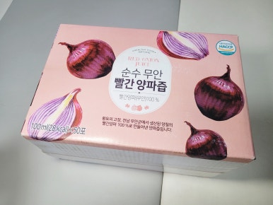 농업회사법인 정성식품 주식회사 이미지