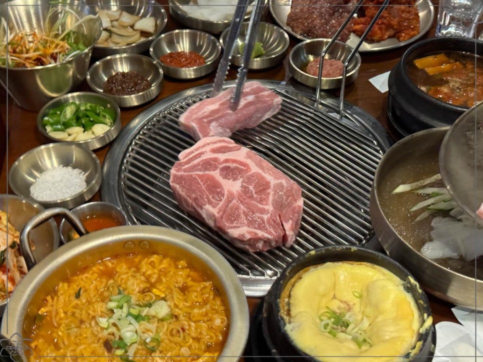 고깃리88번지(목포평화광장점) 이미지
