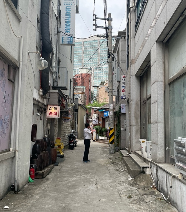 산돌순대집 이미지