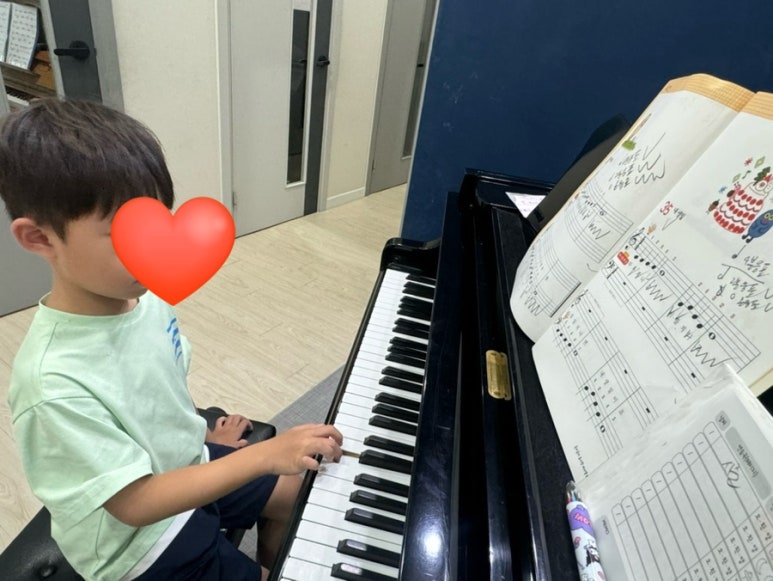 해뜨래음악학원 이미지