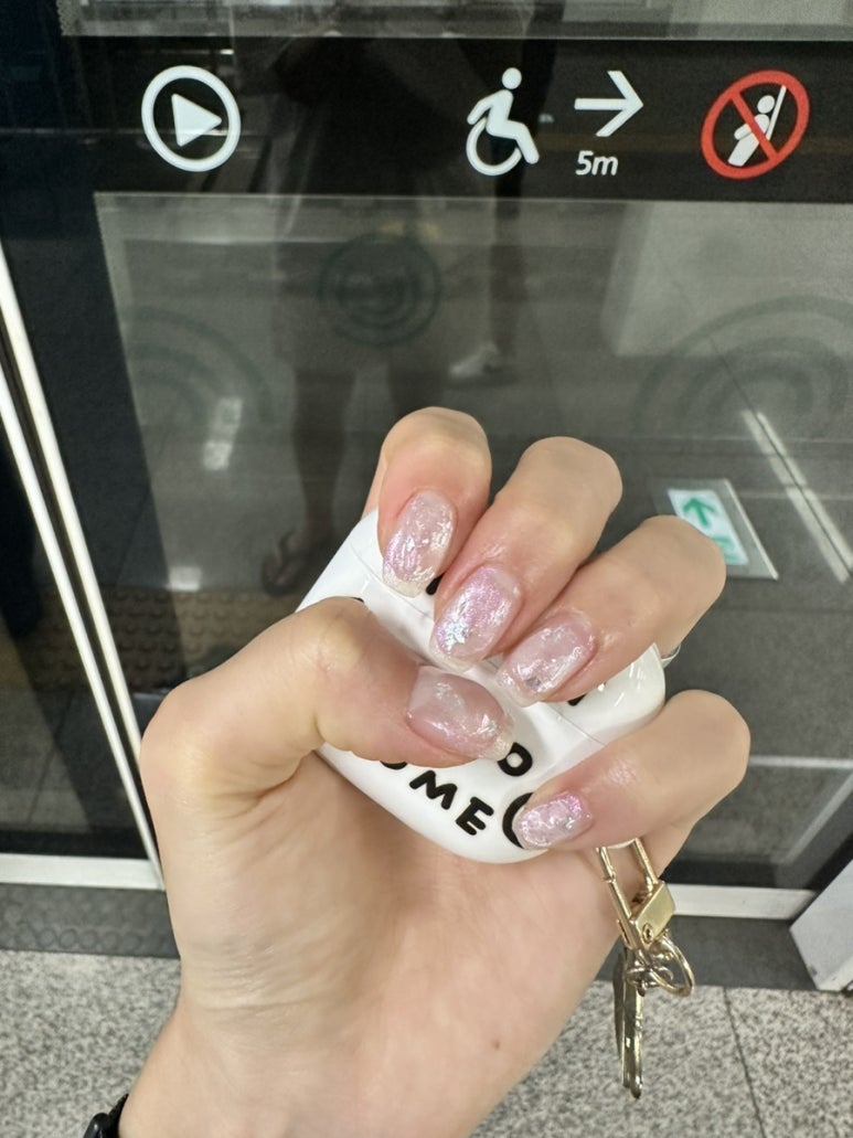 네일엔무드 이미지