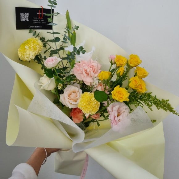 라망드플라워 이미지