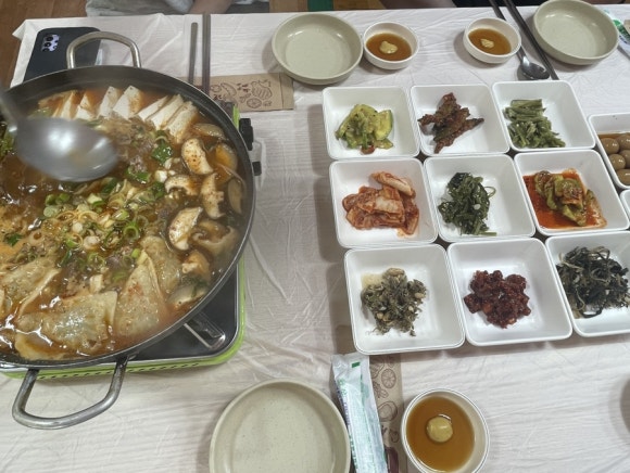 혜성식당 이미지