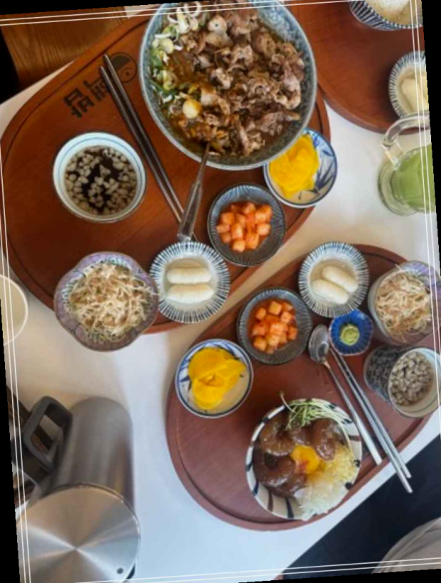 핵밥안산 이미지
