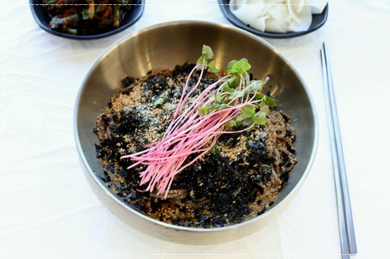 동해막국수 이미지