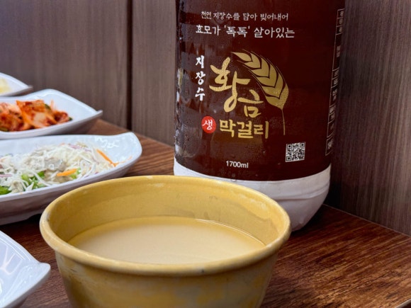황금코다리 경기광주점 이미지