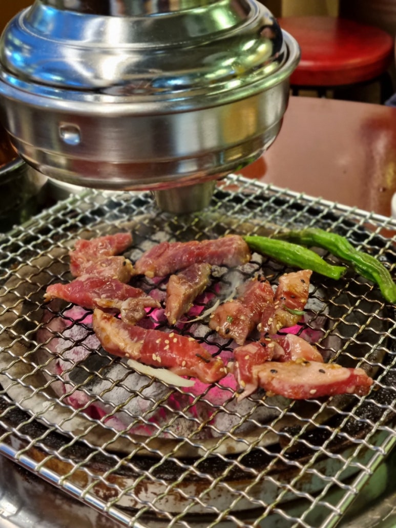 금선숯불 이미지