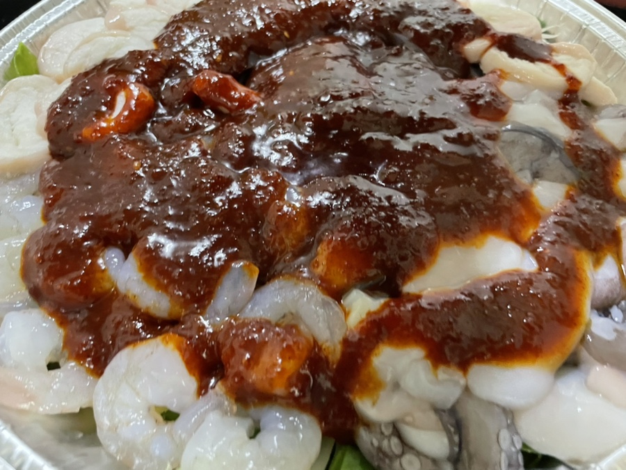 전설낙곱새 이미지