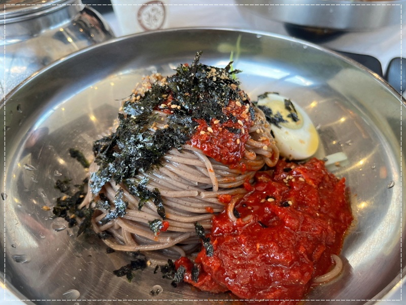사계절막국수 이미지