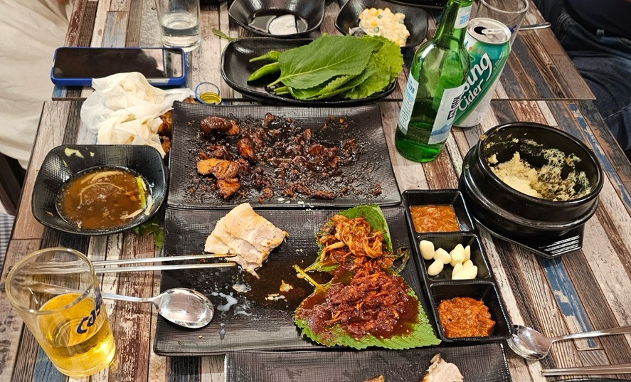 야우족발 이미지