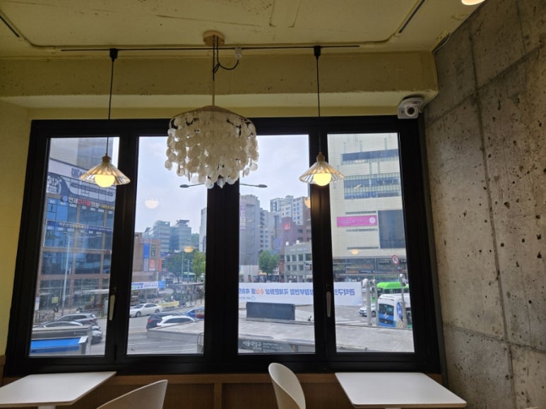 와플샵 서울대입구역점 이미지