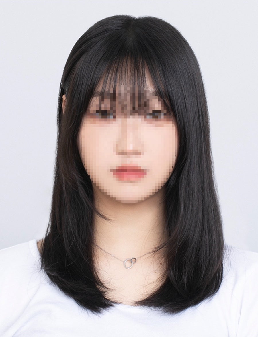 포코헤어 이미지