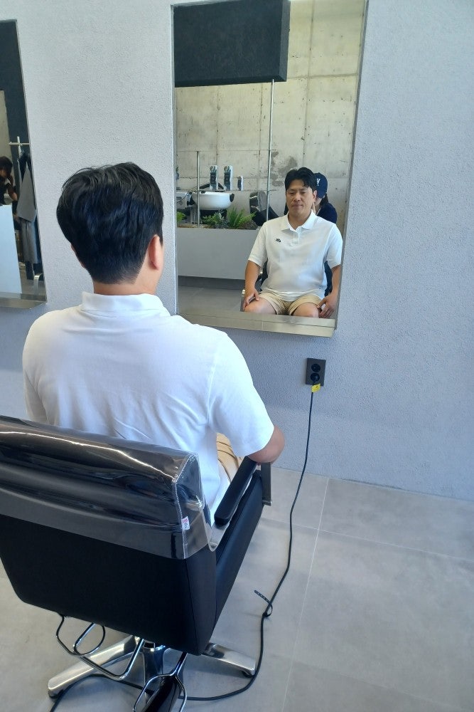 포코헤어 이미지