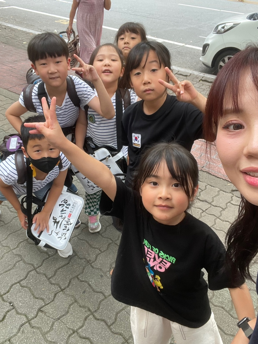 에벤에셀유치원 이미지