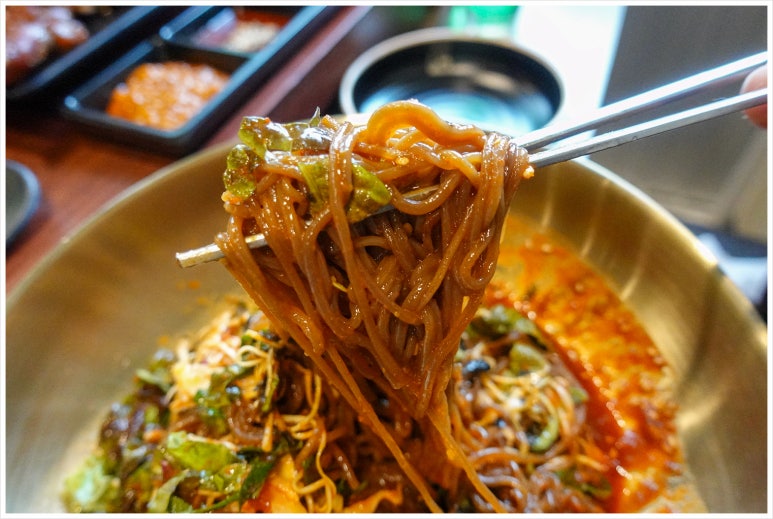마실족발 이미지