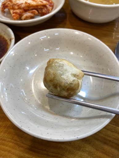 내고향만두 이미지