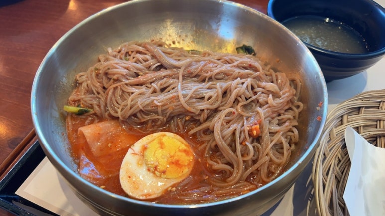 제일제면소 N서울타워점 사진 4