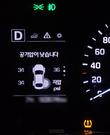 장동주유소 이미지