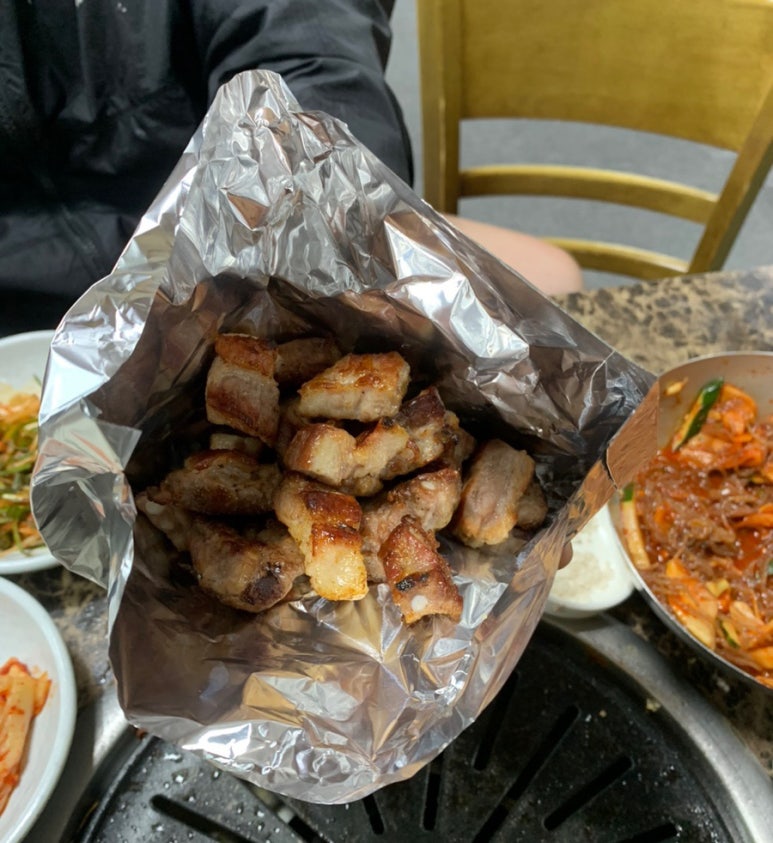 대궁숯불갈비 이미지