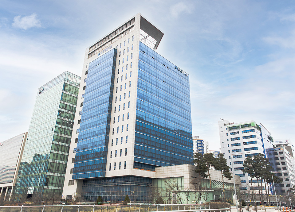 (주)한국종합기술 이미지