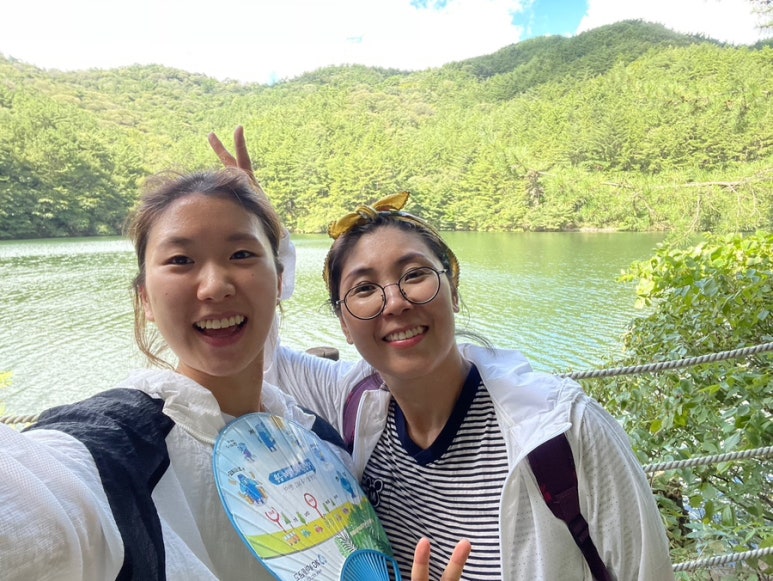 종점순대집앞 이미지
