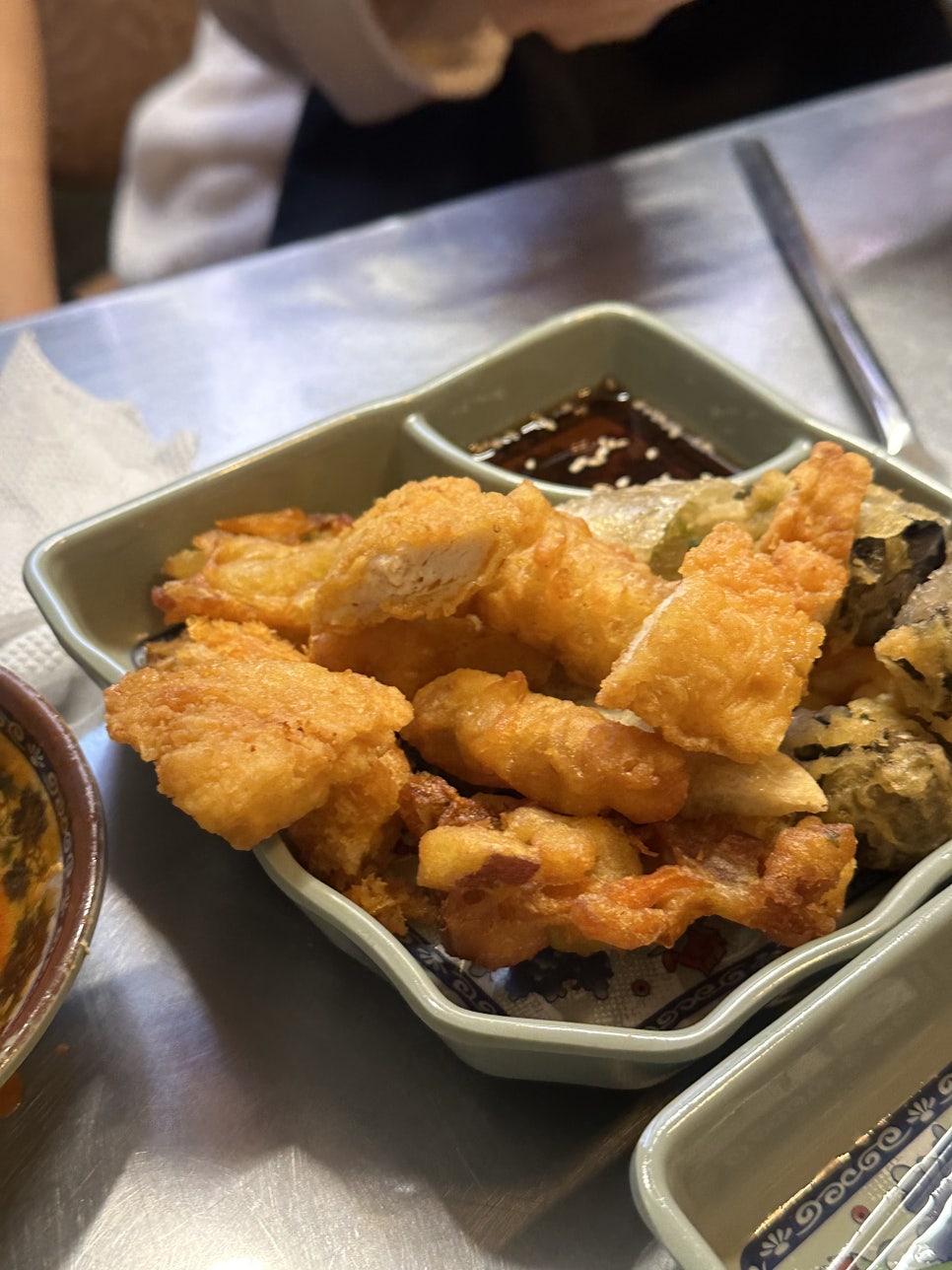 나루떡볶이 이미지