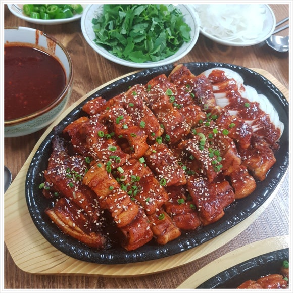 하대어탕횟집 이미지
