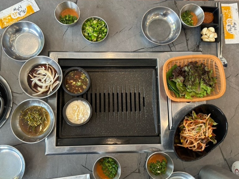 막창공장각산점 이미지