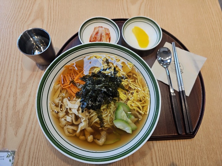 관악시니어클럽국수당 이미지