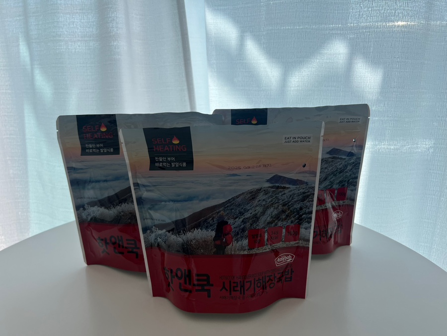 (주)참미푸드 이미지
