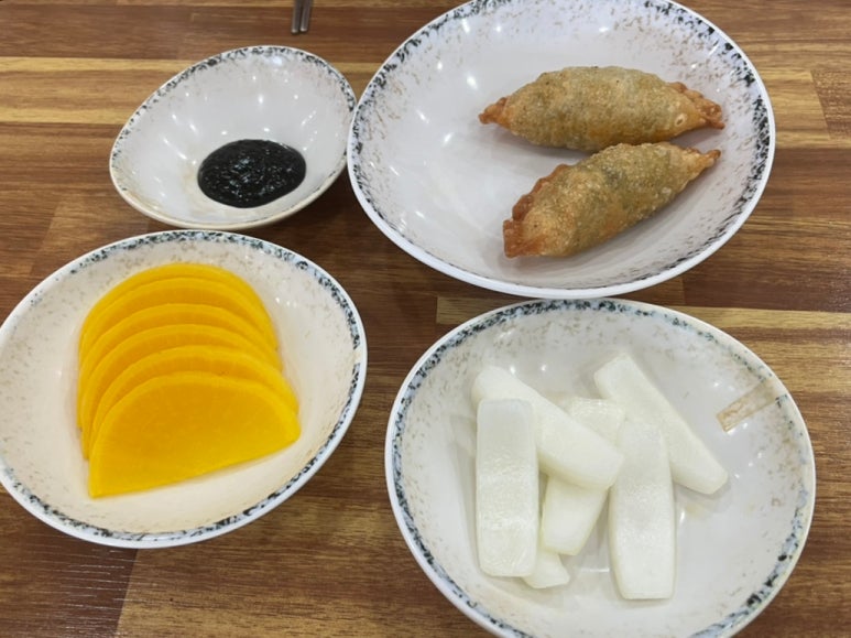 아리산손짜장 이미지