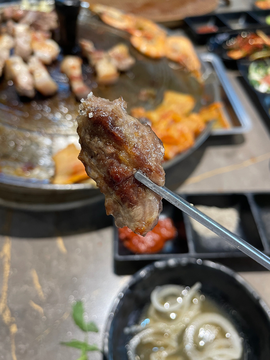 솔삼집 사진 8